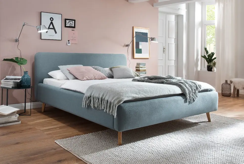Trendige Polsterbetten ein must have in Ihrem Schlafzimmer