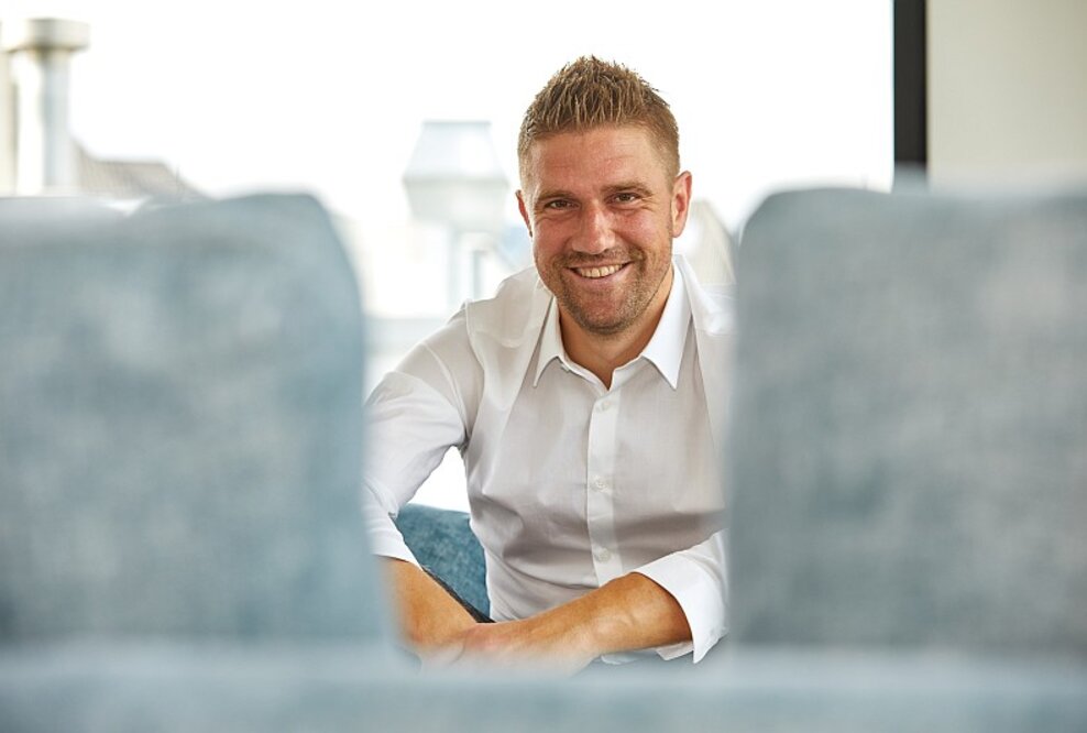 Vielfalt, Miteinander und Siegeswillen - Fußball ist Integration, die Tore schießt