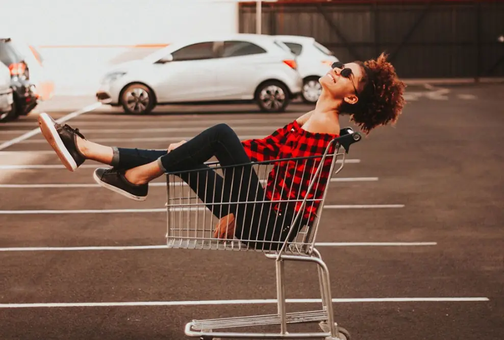 Wie eCommerce das Offlineshopping nachhaltig verändern wird