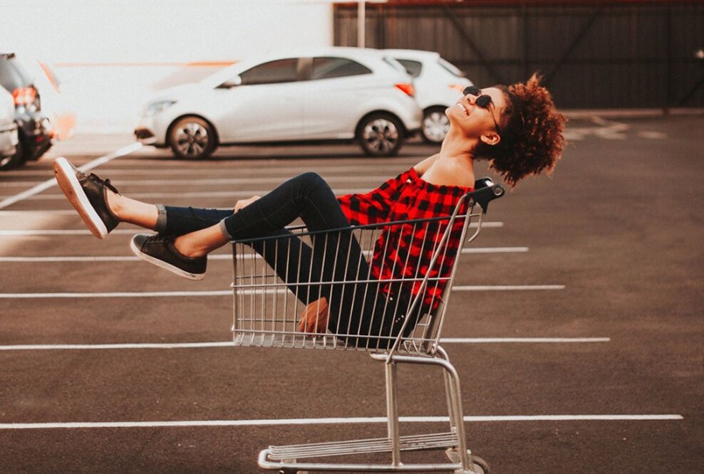 Wie eCommerce das Offlineshopping nachhaltig verändern wird