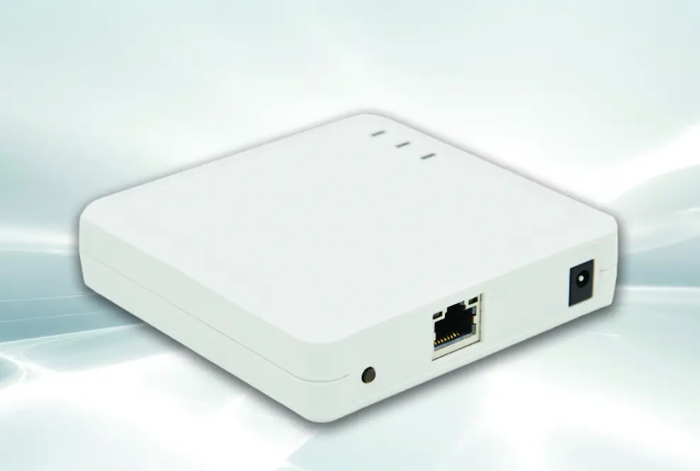 WiFi-Mesh Networksystem mit 802.11 a/b/g/n