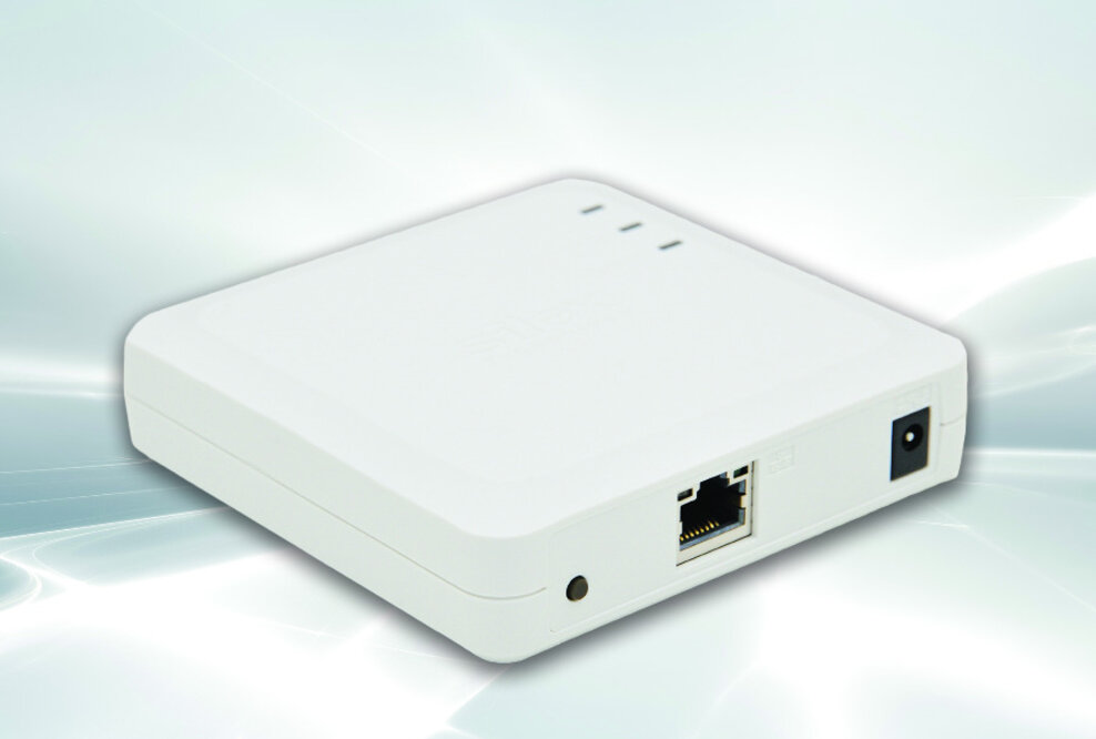 WiFi-Mesh Networksystem mit 802.11 a/b/g/n