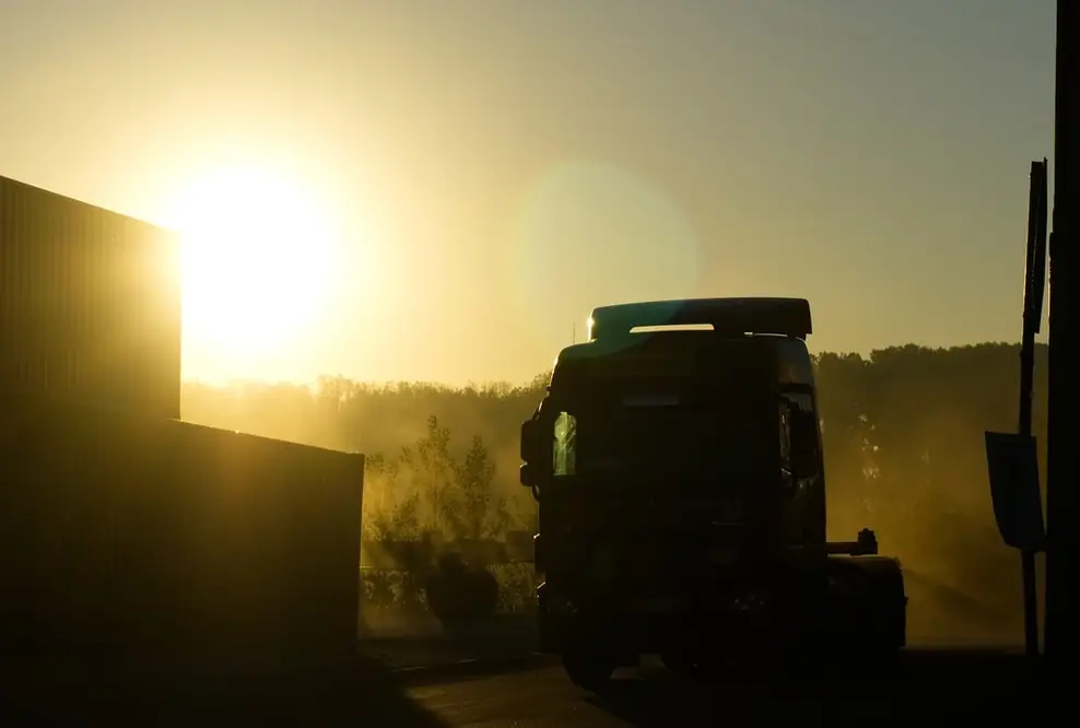 Wöchentliche Ruhezeit außerhalb des Lkw: Belege laut EU-Kommission nicht erforderlich