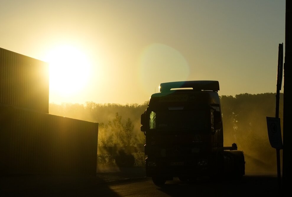 Wöchentliche Ruhezeit außerhalb des Lkw: Belege laut EU-Kommission nicht erforderlich