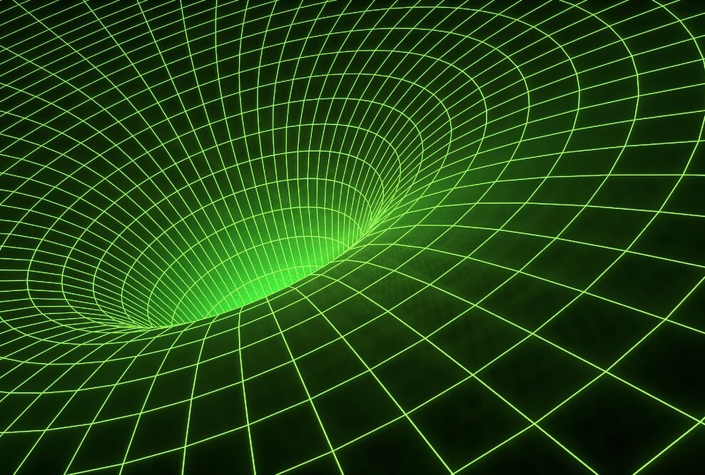 Zukunft der Logistik: Nicht nur hoch hinaus, sondern auch ganz tief nach unten