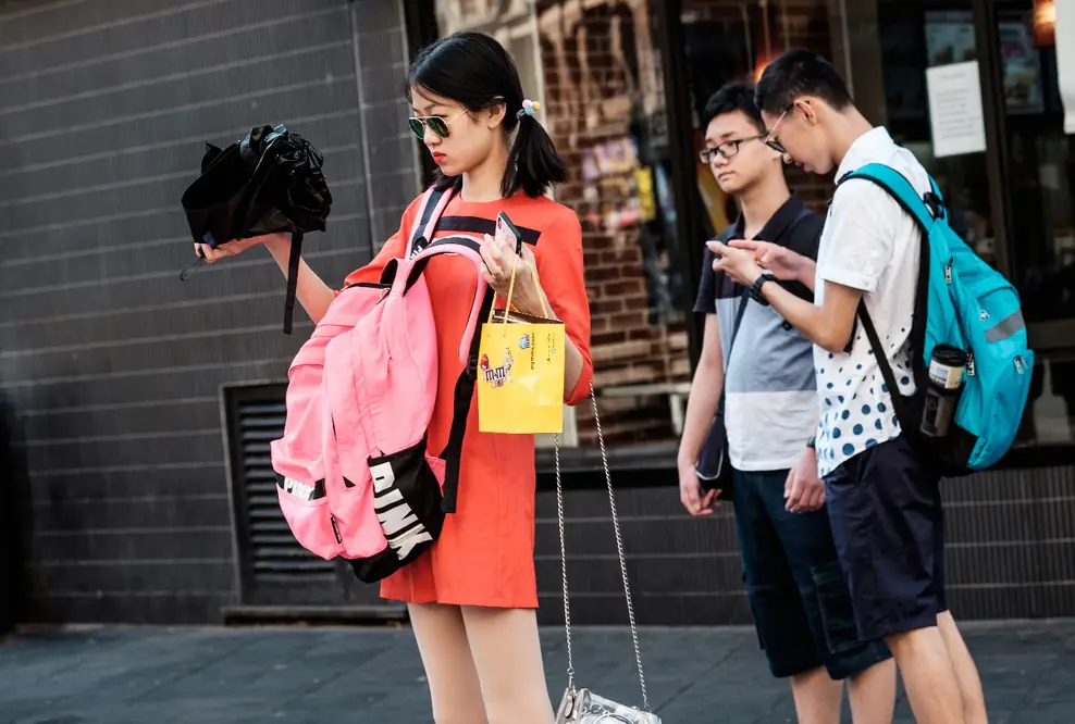 Alipay Instant Refund: Schnelle und bequeme Mehrwertsteuerrückerstattung für chinesische Touristen am Flughafen Frankfurt
