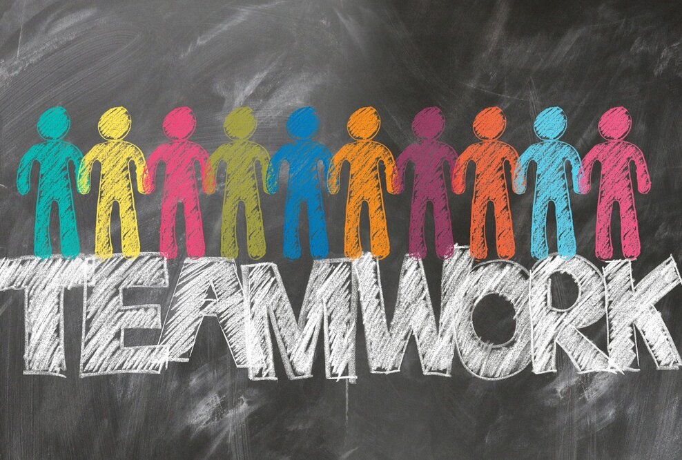 „Alle, bloß der oder die nicht!“ - Umgang mit schwierigen Kollegen