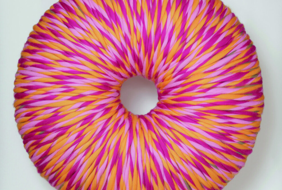 Ausstellung der GEDOK Freiburg: Debut 2019