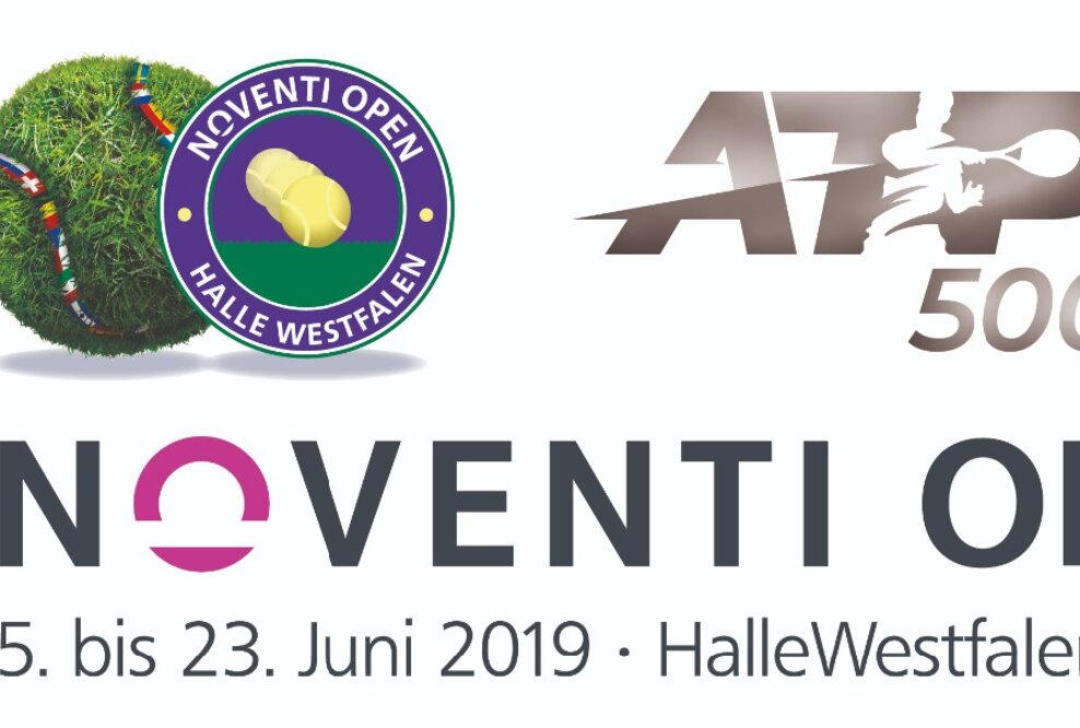 bpi solutions ist auch in 2019 offizieller Sponsoringpartner des Tennisturniers in Halle