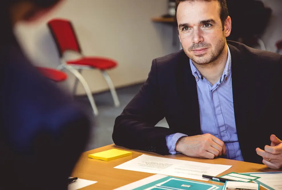 Das „Monster: Google for Jobs“ – Umgang mit der Unsicherheit im Recruiting