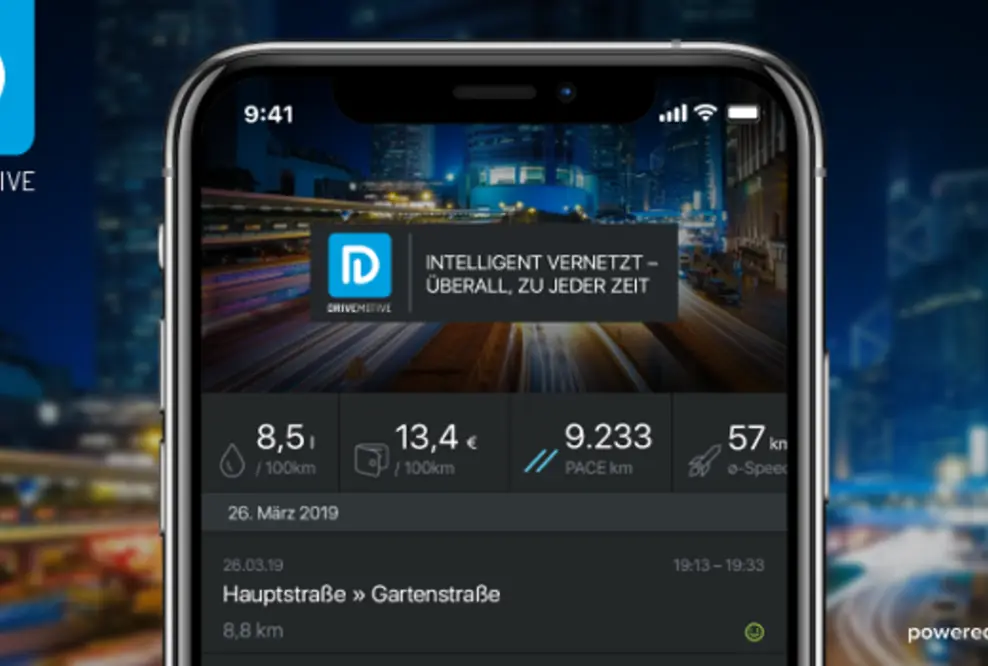 Digitale Revolution im Werkstattgeschäft: DRIVEMOTIVE vernetzt den freien Aftermarket mit Technologien von PACE