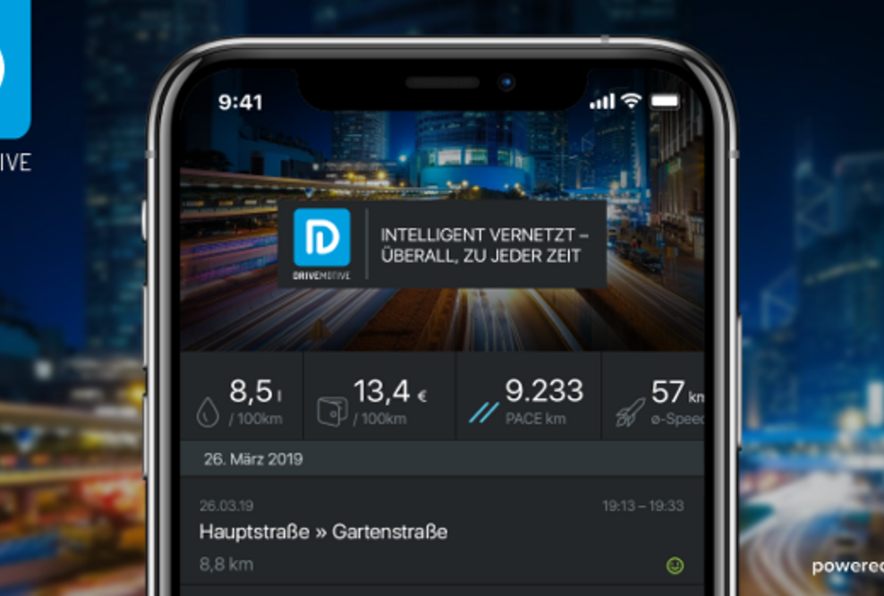 Digitale Revolution im Werkstattgeschäft: DRIVEMOTIVE vernetzt den freien Aftermarket mit Technologien von PACE