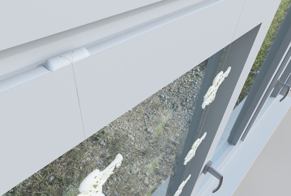 Einfach dekorieren – neue Designidee revolutioniert das Dekorieren