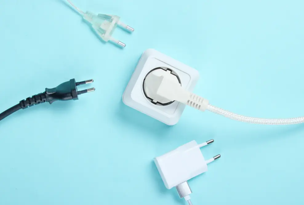 Elektrogerät oder Bauteil? EWRN hilft bei der Beantwortung dieser Frage