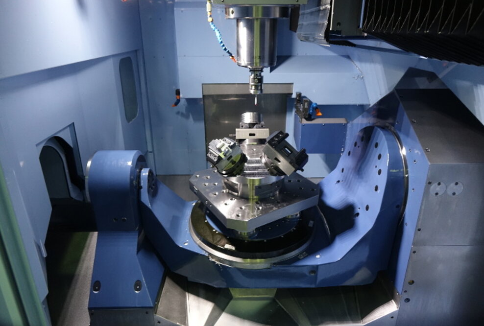 Exklusive Events bei MATSUURA informieren über Hochleistungstechnologien und vielfältige Einsatzmöglichkeiten