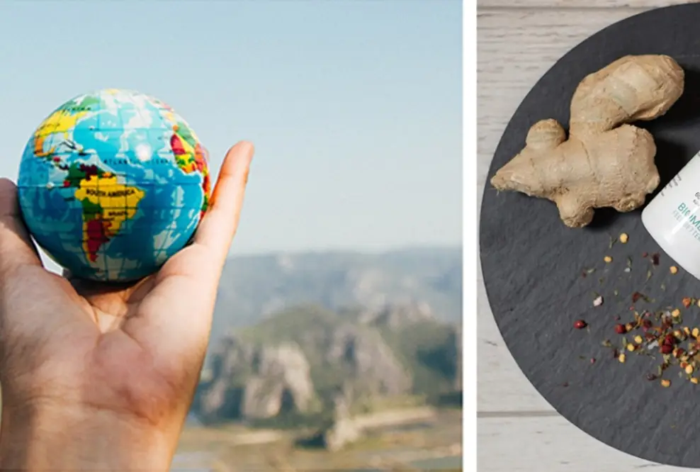 Gesund und fit im Urlaub: Wissenschaftsbasierte Prävention von Reisekrankheiten