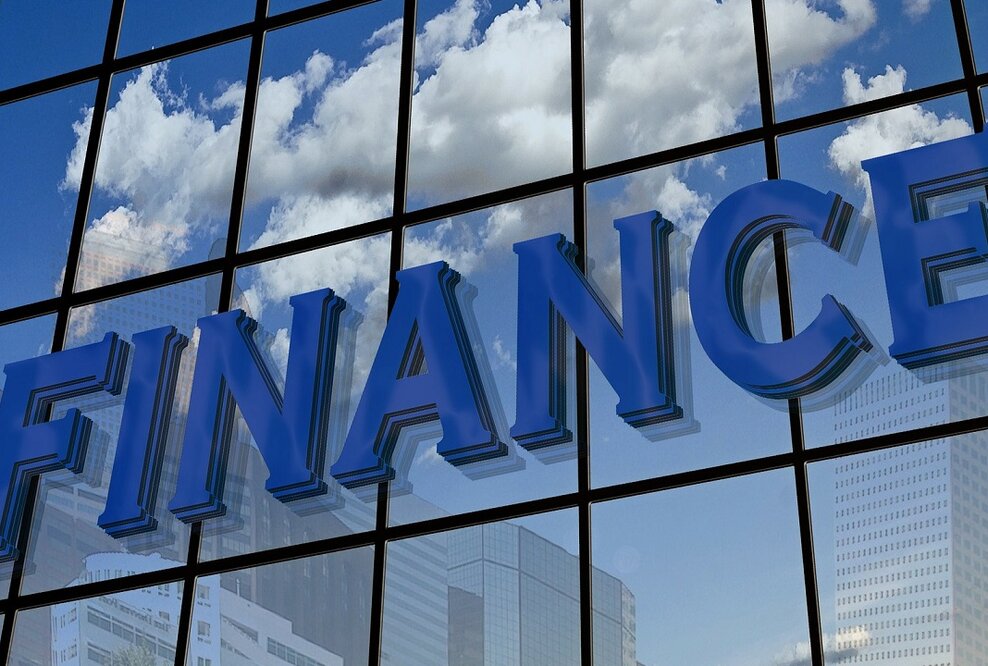 Goethe hätt’s gewusst: Die Wirtschaft schwächelt, aber nicht die Factoring-Branche