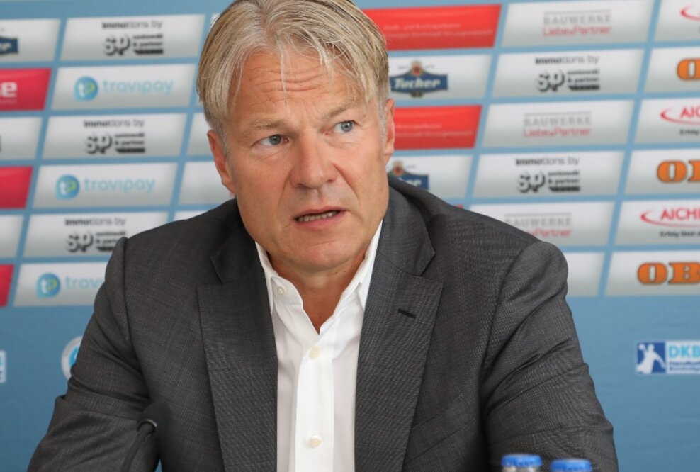 Handball-Bundesliga: Die erfolgreichste Saison des HC Erlangen