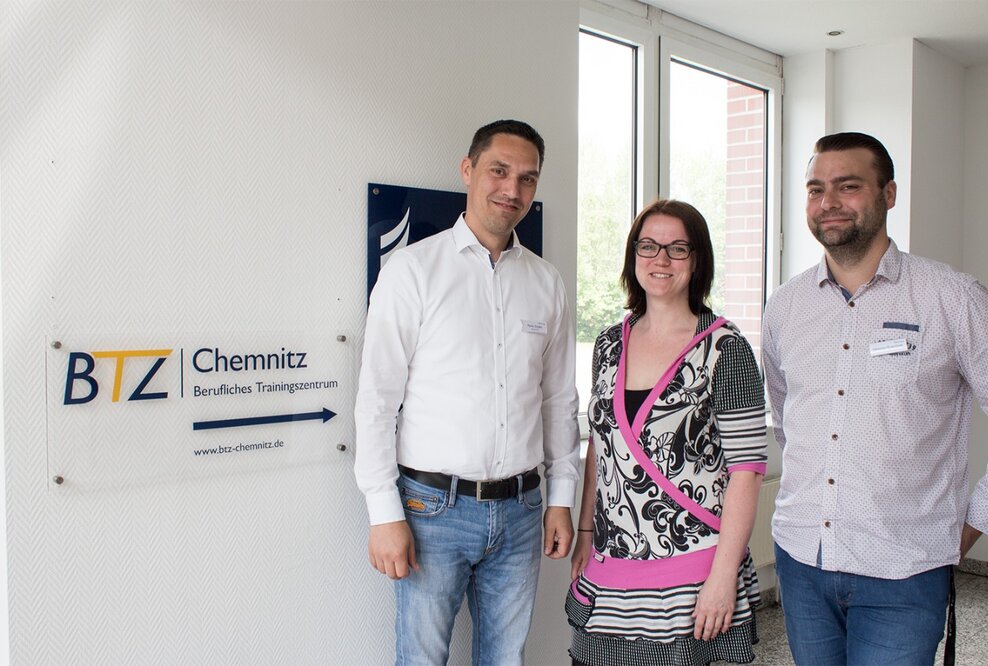 Ich habe für mich und die Familie das Richtige getan