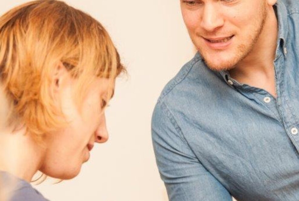 Ja, nein, jein - Jugendliche und Studierende bei Verhaltensänderung unterstützen