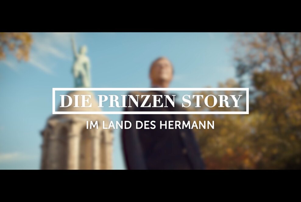 Lippe beschreitet andere Wege im Tourismusmarketing