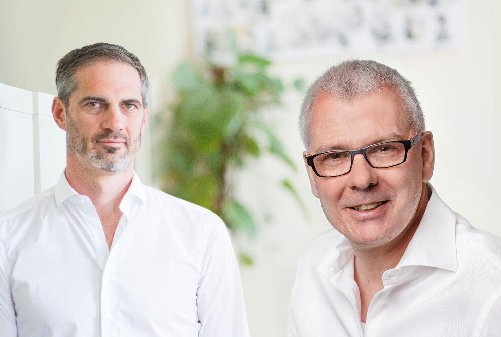 Shopmacher jetzt Implementierungspartner von eggheads