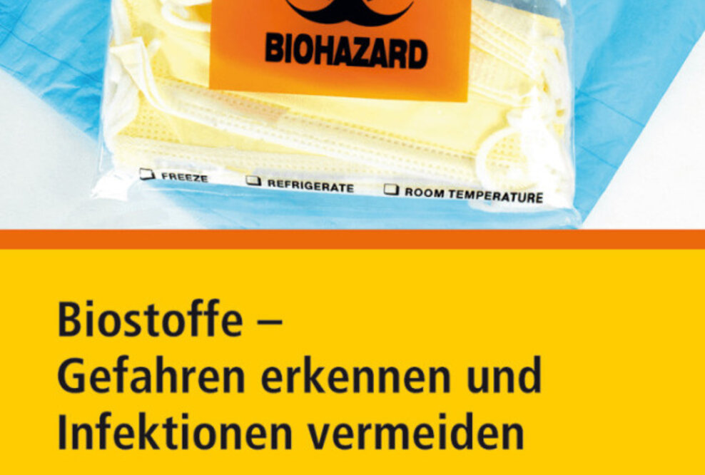 Biostoffe: Was ist zu beachten?