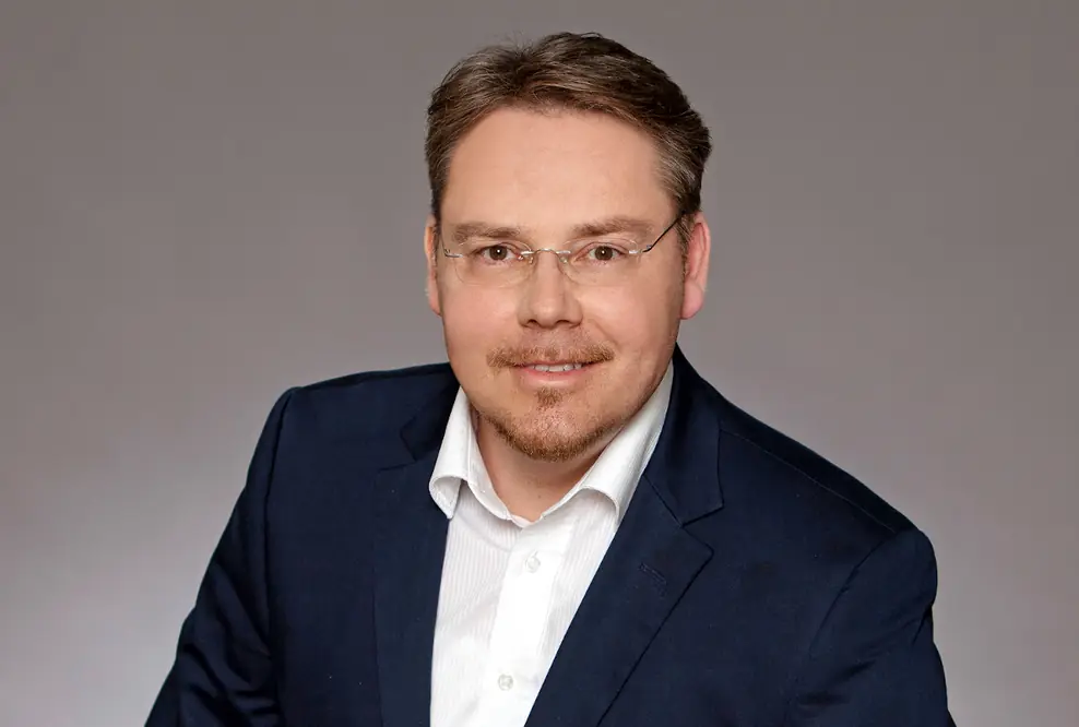 brainworks gewinnt Michael Anger als Head of Sales