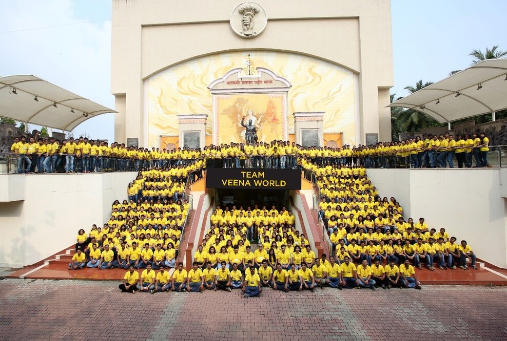 Checklist – Travel Consulting repräsentiert Veena World in Deutschland: Indien-Reisen nehmen eine neue Dimension an