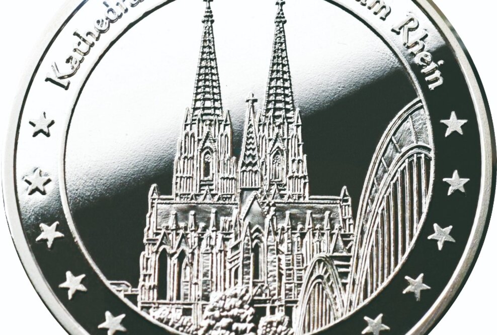 Die schönsten Rabattmarken am Rhein