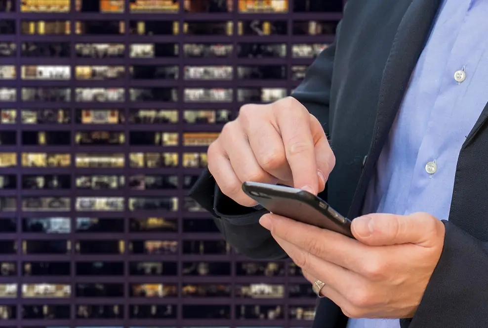 Digitalisierung kommt im Mittelstand an - das setzt klassische Banken unter Druck