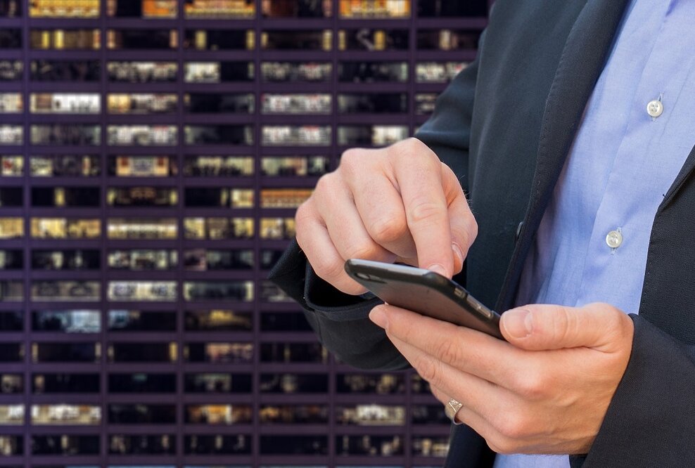 Digitalisierung kommt im Mittelstand an - das setzt klassische Banken unter Druck