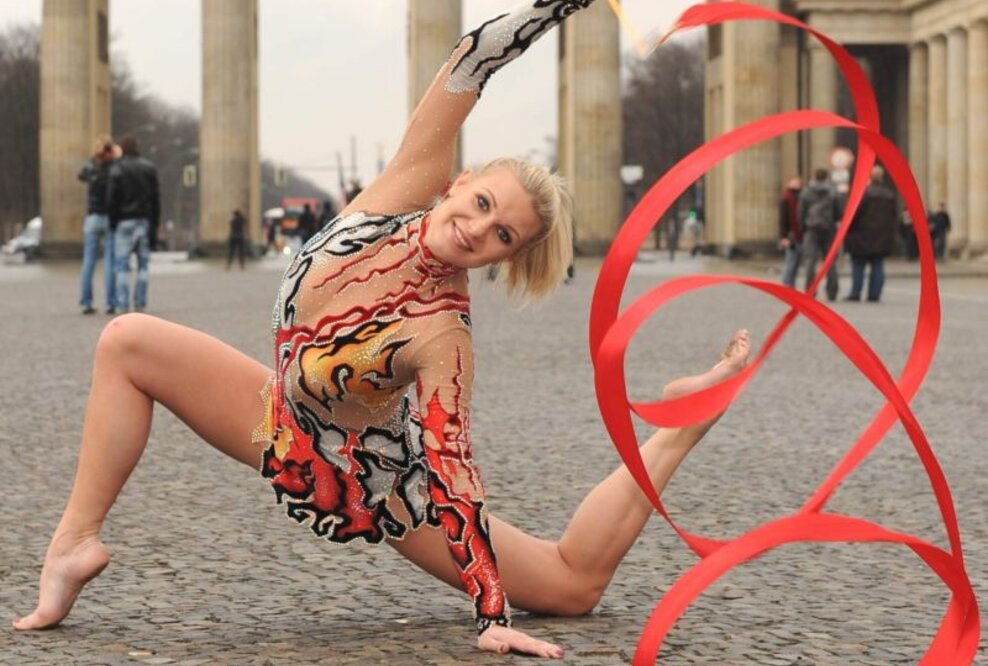 Family Movement Day im Alstertal Einkaufszentrum