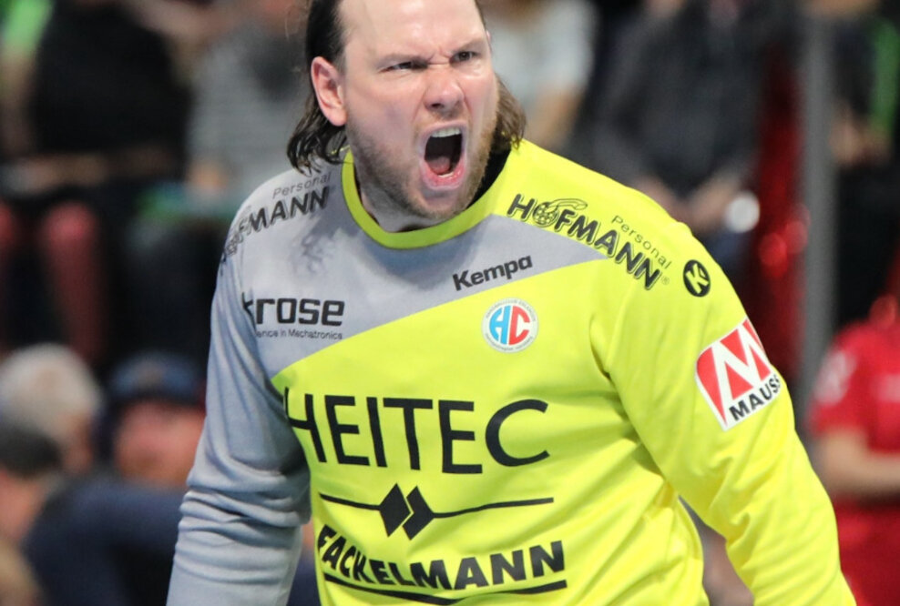 HC Erlangen beendet Trainingslager mit Sieg im „Maxi-Lückert-Pokal"