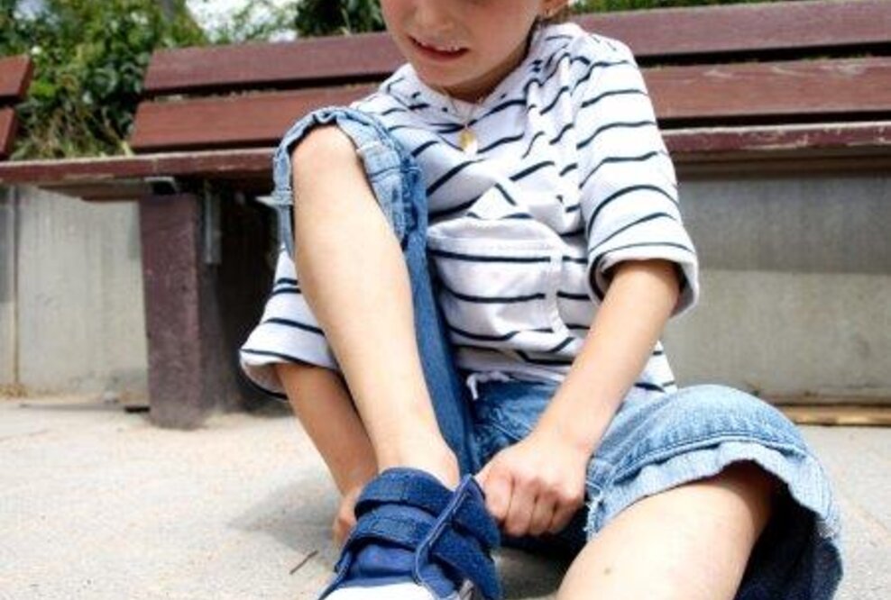 Kita-Kinder: Mit Freude zur Schule