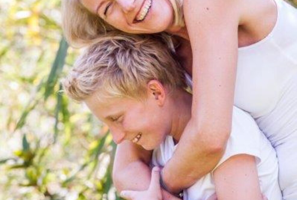 Kita-Kinder: Mit Freude zur Schule