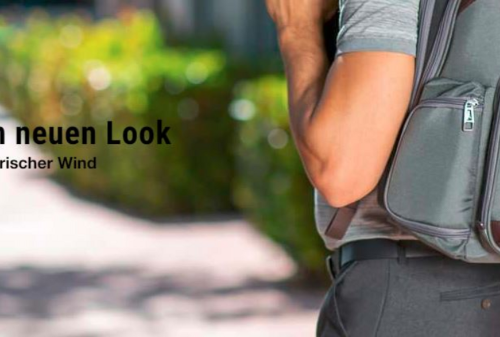 koffer24 mit neuem Frontend von Shopmacher