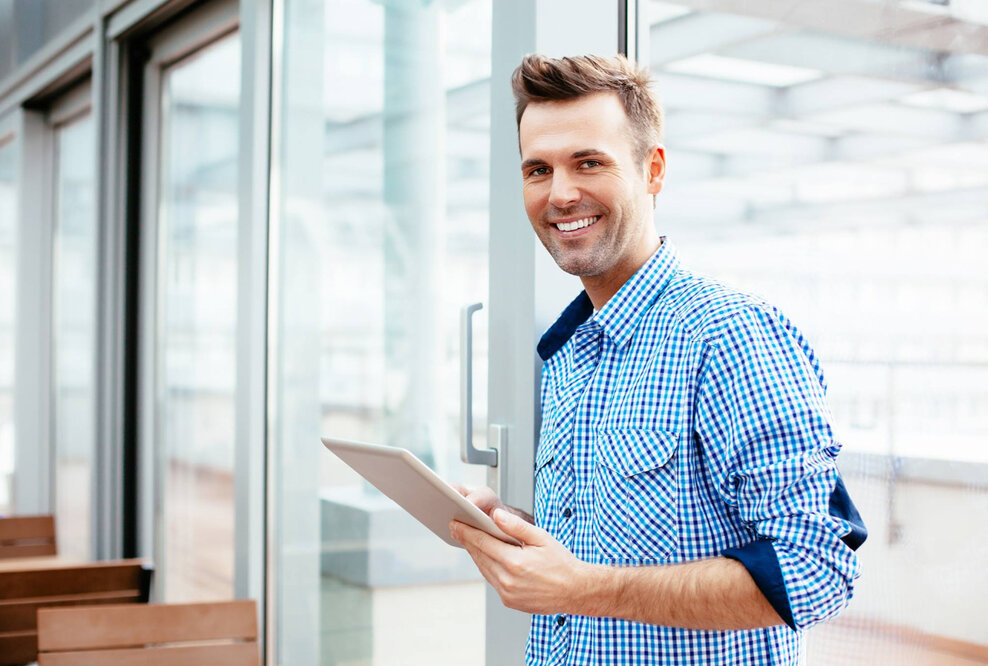 Online-Portal ermöglicht Vergleichsangebote von Fachbetrieben