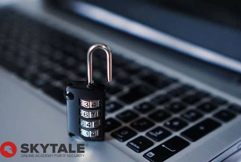 Skytale Security Awareness: IT-Sicherheit 2go