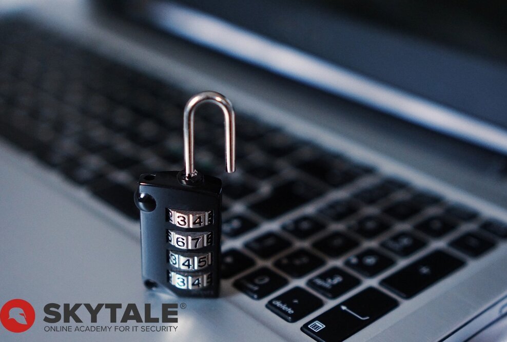 Skytale Security Awareness: IT-Sicherheit 2go