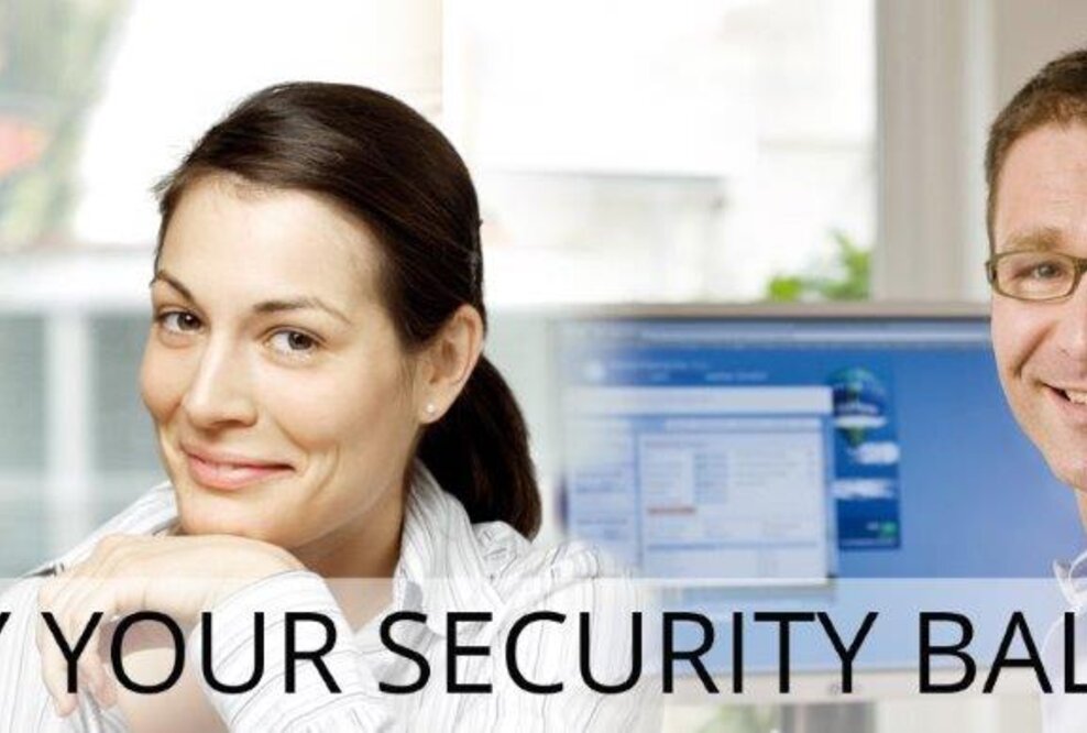 Software Vendor Award in Silber für die tetraguard systems GmbH