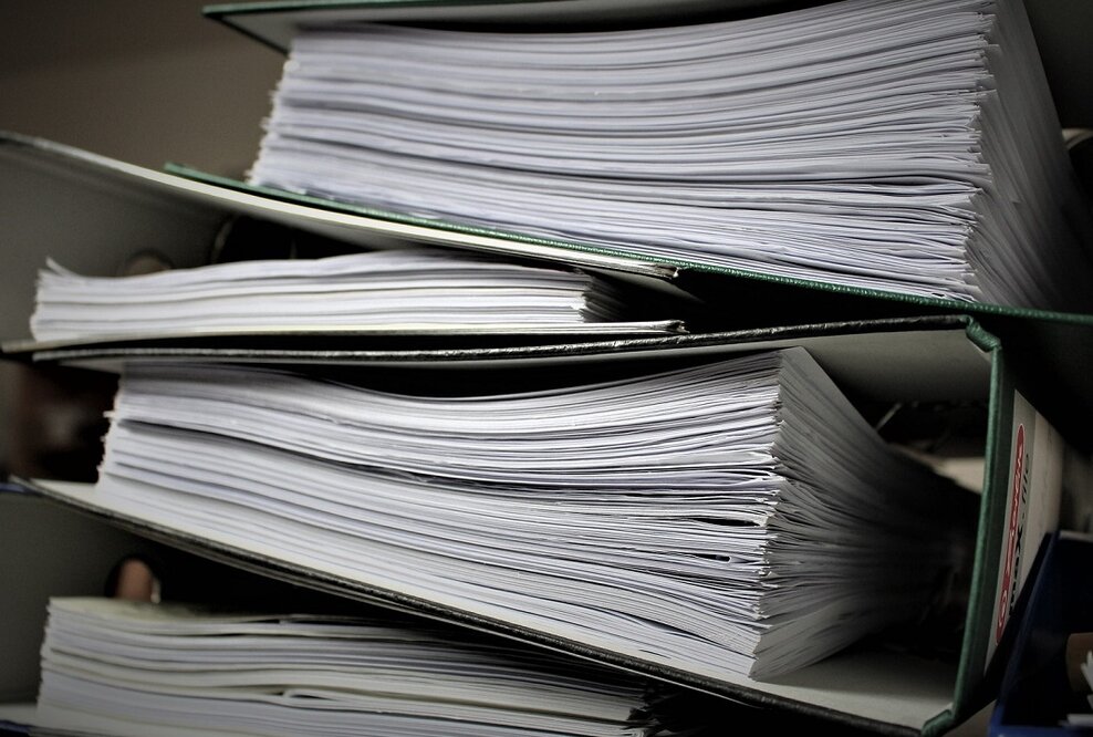 Steigende Bürokratie in der Logistik: Fehleinschätzung der Lkw-Maut und One-in-one-out-Tricks