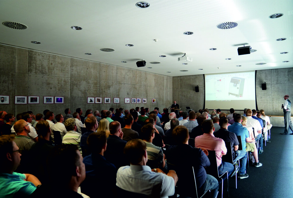 Trends in der digitalen Produktentwicklung