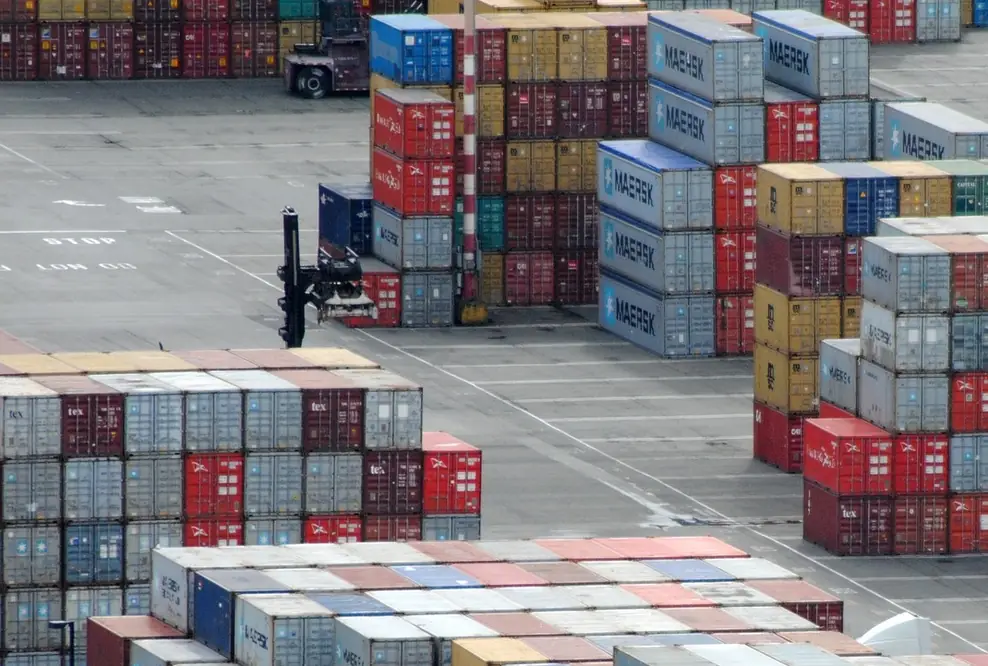 Von Freihandelszonen, Superlativen, vollen Lagerbeständen und guten Exportzahlen