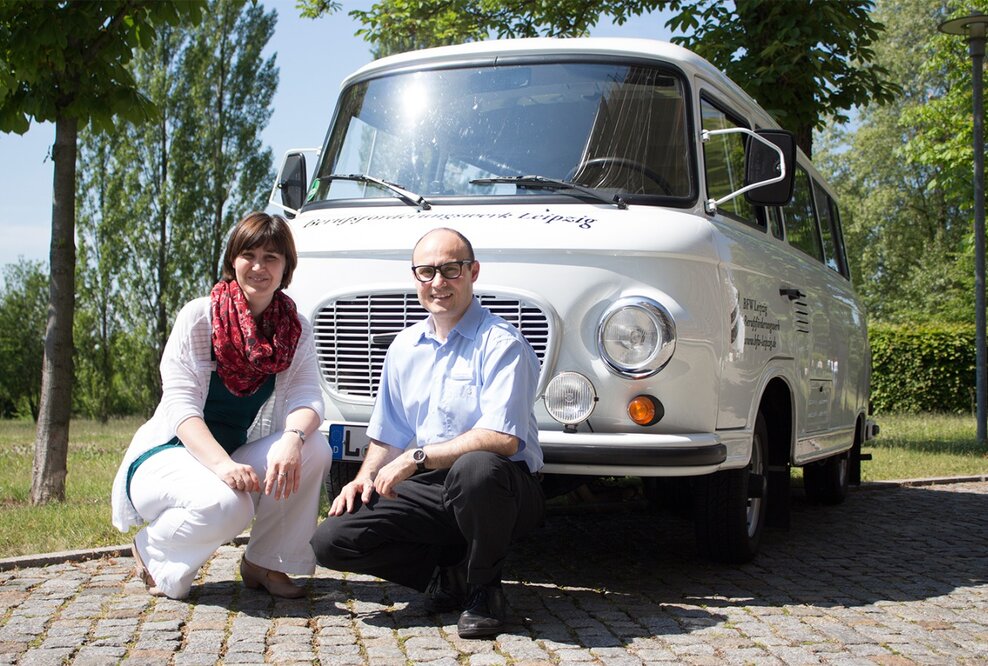 Vorort-Beratung zur beruflichen Rehabilitation in Oschatz