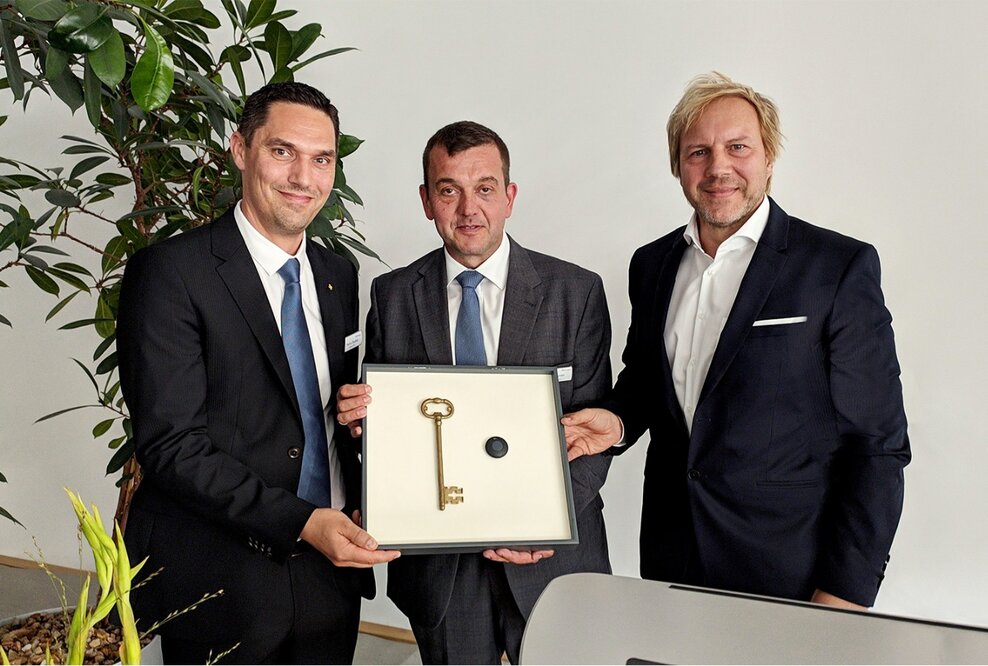 7,5 Millionen für die psychische Gesundheit