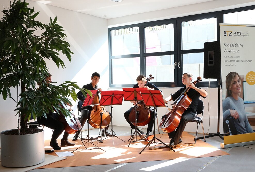 7,5 Millionen für die psychische Gesundheit