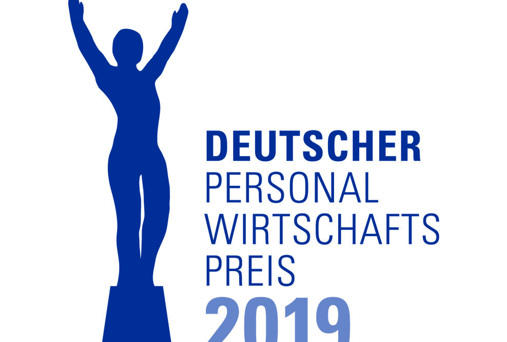 Deutscher Personalwirtschaftspreis - Voting für den Gesamtsieger gestartet!