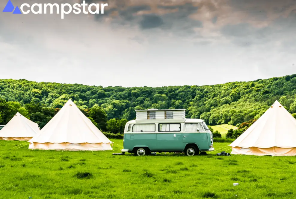 Die weltgrößte Camping-Suchmaschine campstar vermittelt jetzt auch Wohnmobile weltweit