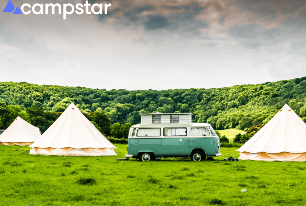 Die weltgrößte Camping-Suchmaschine campstar vermittelt jetzt auch Wohnmobile weltweit